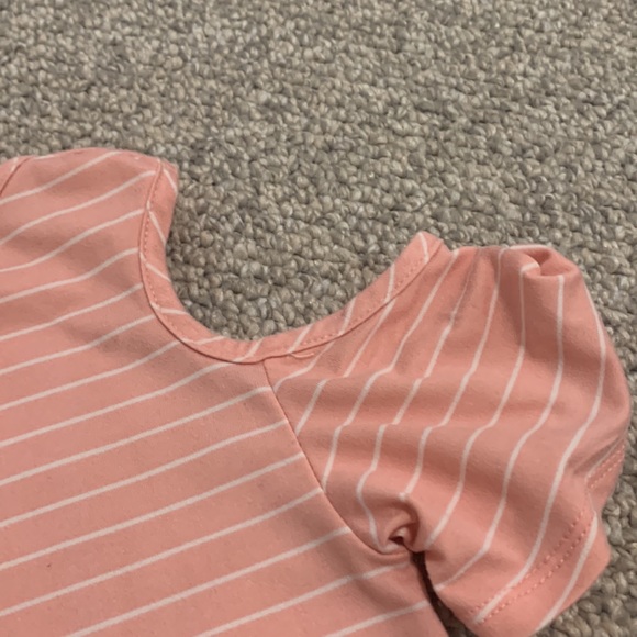 open back and shoulders - Picture 4 of 4